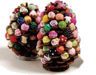 Decorazioni di Natale: Alberi di Natale