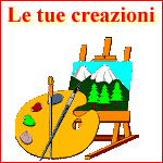 Tue decorazioni natalizie